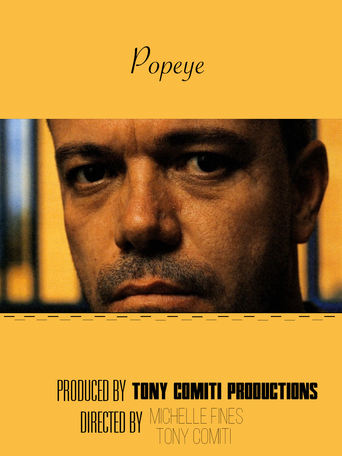 Poster of Popeye: Confessions of a Hitman
