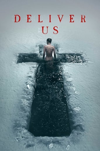 Poster of Deliver Us