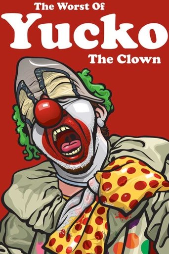 Poster of The Worst of Yucko the Clown