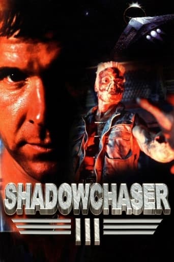 Poster of Project Shadowchaser III