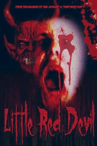 Poster of Little Red Devil
