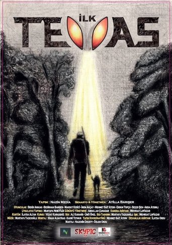 İlk Temas Poster of İlk Temas