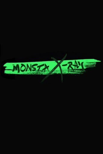 Portrait for MONSTA X-RAY - Season 1