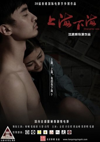 Poster of Shanghai Sea