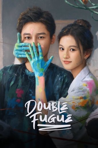 Poster of Double Fugue