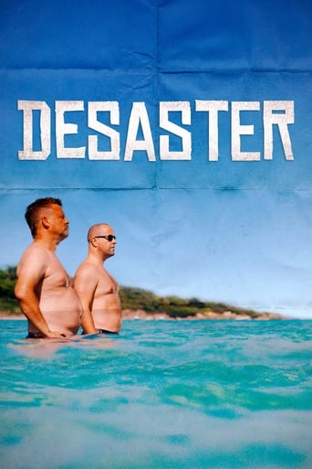 Poster of Disaster