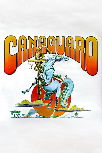 Poster of Canaguaro