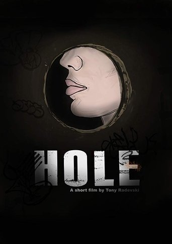 Hole Poster of Hole