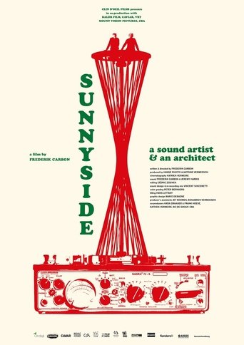 Sunnyside Poster of Sunnyside