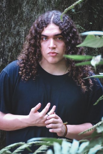 Portrait of Gabriel Coutinho