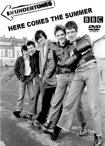 Poster of Here Comes the Summer: The Undertones Story