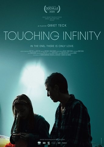 Touching Infinity Poster of Touching Infinity