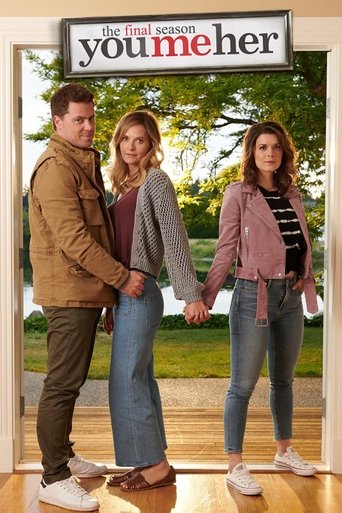 Portrait for You Me Her - Season 5
