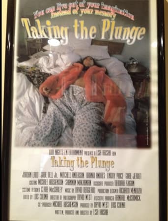 Poster of Taking the Plunge