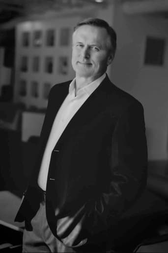 Portrait of John Grisham