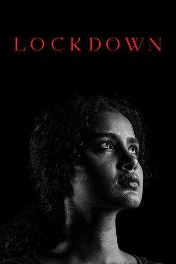 Poster of Lockdown