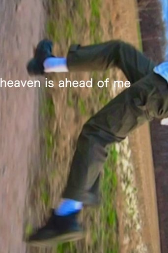 Heaven is Ahead of Me Poster of Heaven is Ahead of Me