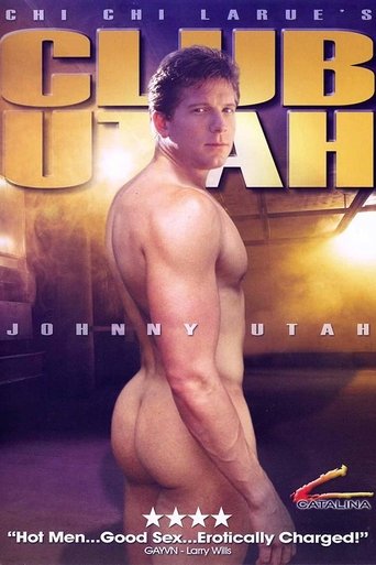 Club Utah Poster of Club Utah