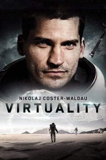 Poster of Virtuality