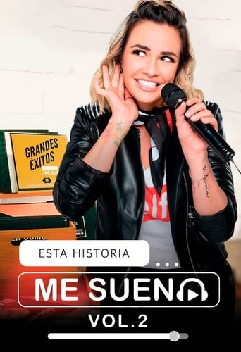 Poster of Esta Historia Me Suena