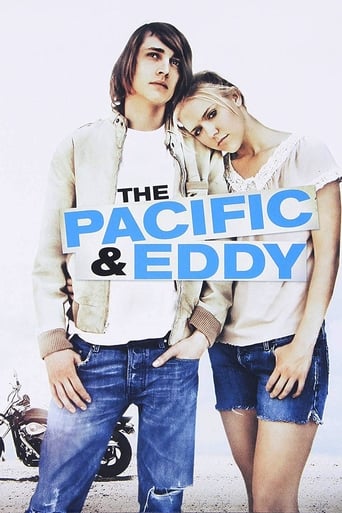 Poster of The Pacific and Eddy