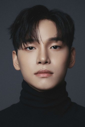 Portrait of Bae Yoon-gyu