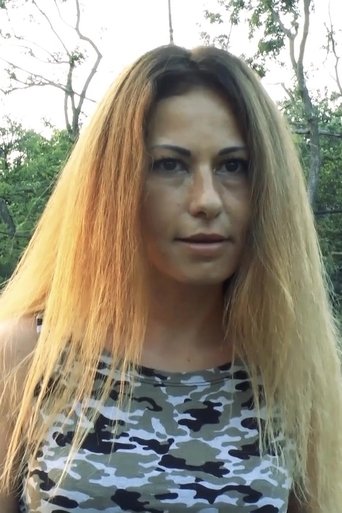 Portrait of Mery Rubes