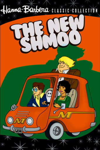 Poster of The New Shmoo