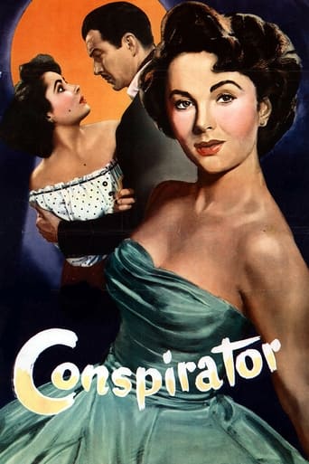 Poster of Conspirator