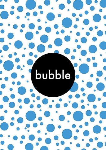 Bubble Poster of Bubble