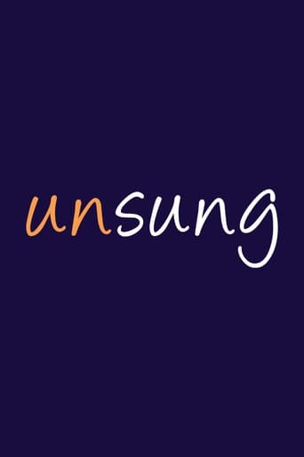 Poster of Unsung