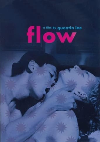 Poster of Flow