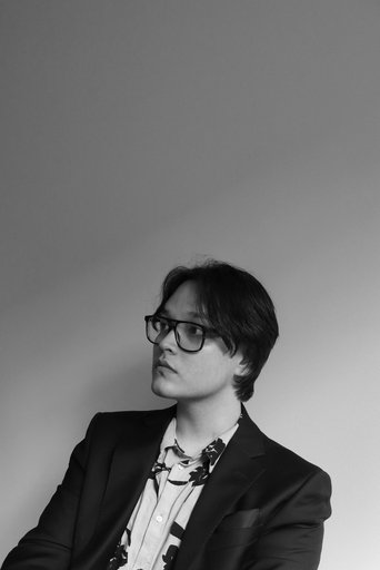 Portrait of Liam Kinghorn
