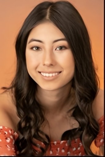 Portrait of Leah Wilbraham