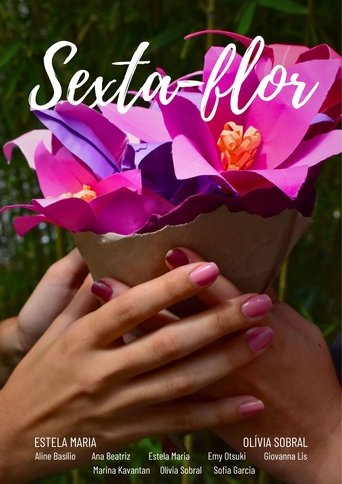 Sexta-flor Poster of Sexta-flor