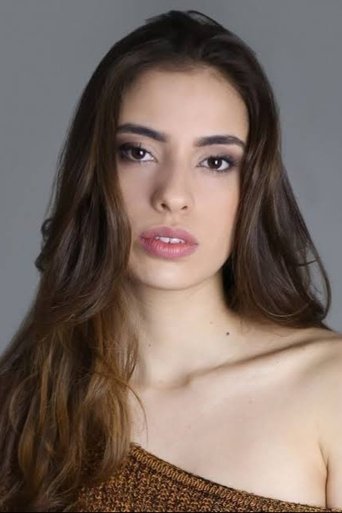 Portrait of Jhenifer Emerick
