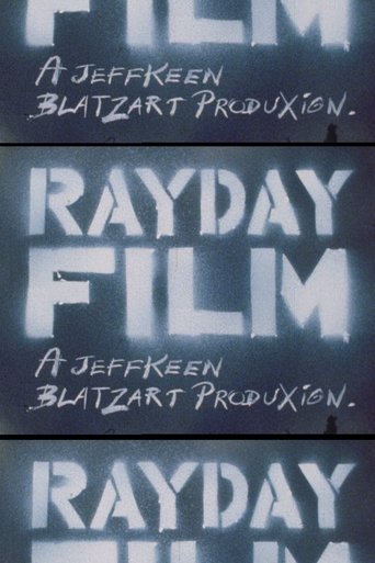 Rayday Film Poster of Rayday Film