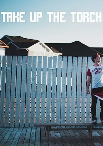 Poster of Take Up the Torch