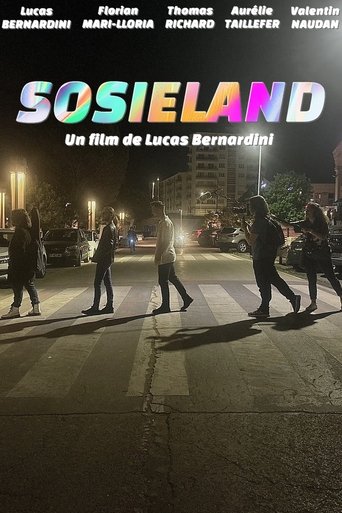 Sosieland Poster of Sosieland