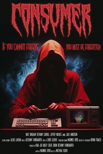Consumer Poster of Consumer