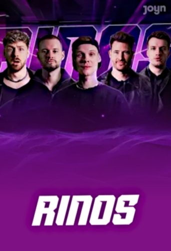 Rinos Poster of Rinos