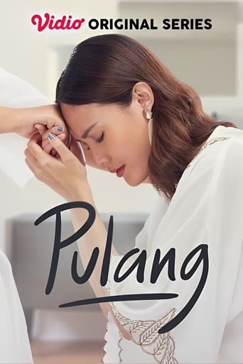 Poster of Pulang