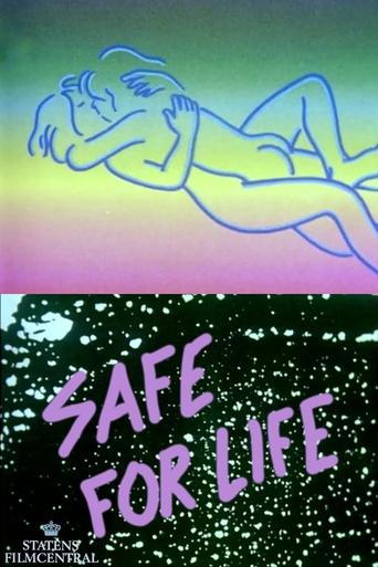 Safe For Life Poster of Safe For Life