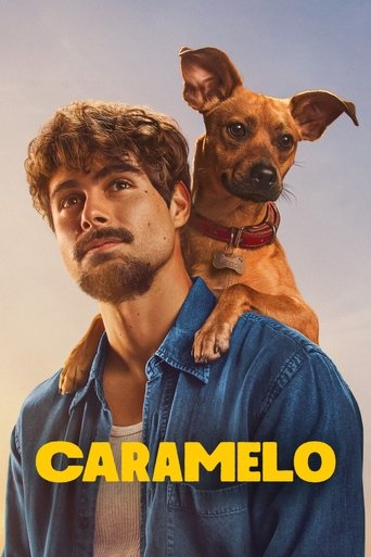 Poster of Caramelo