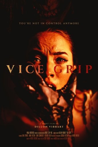 Vice Grip Poster of Vice Grip