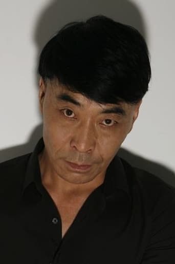 Portrait of Wang Shuangbao