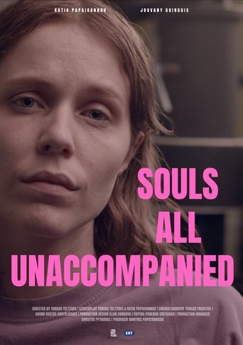 Souls all Unaccompanied Poster of Souls all Unaccompanied