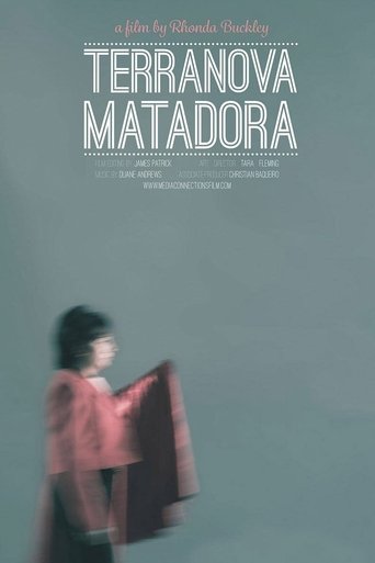 Poster of Terra Nova Matadora