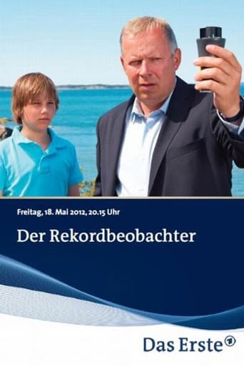 Poster of Der Rekordbeobachter