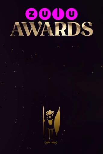 Poster of Zulu Awards